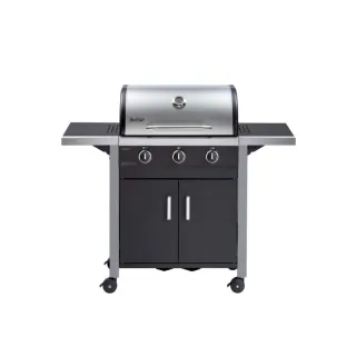 Enders Chicago 3 Barbacoa de gas