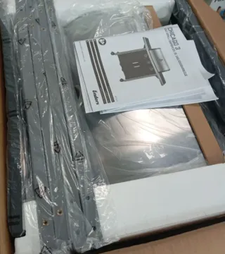 Enders Chicago 3 Barbacoa de gas