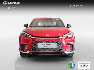 Lexus LBX 1.5 136cv HEV Elegant+