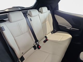 Lexus LBX 1.5 136cv HEV Elegant+