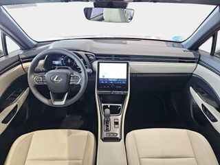 Lexus LBX 1.5 136cv HEV Elegant+