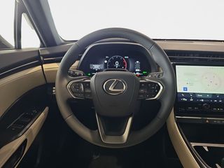 Lexus LBX 1.5 136cv HEV Elegant+