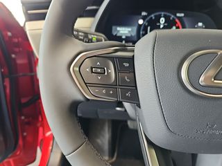 Lexus LBX 1.5 136cv HEV Elegant+