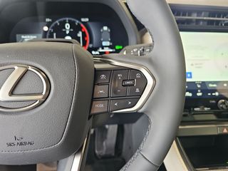 Lexus LBX 1.5 136cv HEV Elegant+