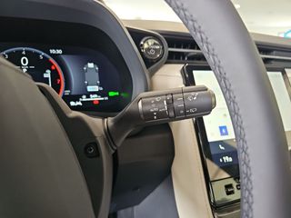 Lexus LBX 1.5 136cv HEV Elegant+