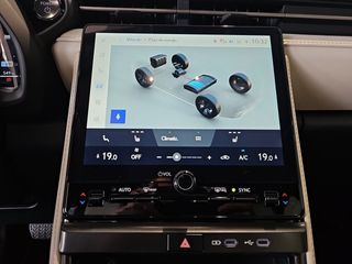 Lexus LBX 1.5 136cv HEV Elegant+