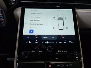 Lexus LBX 1.5 136cv HEV Elegant+