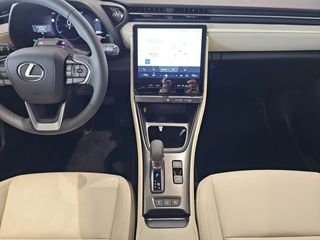 Lexus LBX 1.5 136cv HEV Elegant+