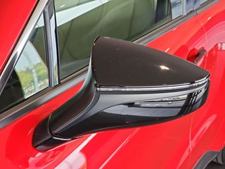 Lexus LBX 1.5 136cv HEV Elegant+