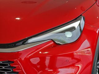 Lexus LBX 1.5 136cv HEV Elegant+