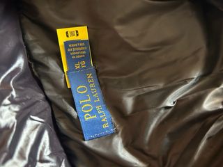 Cazadora Ralph Lauren