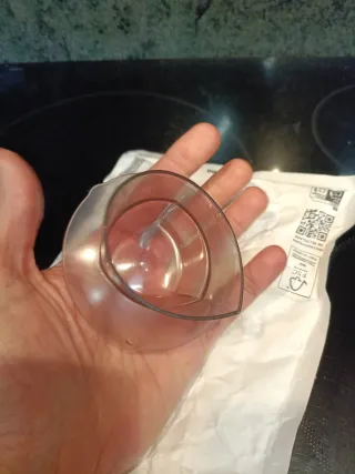 Cubeta Thermomix TM5 Nueva