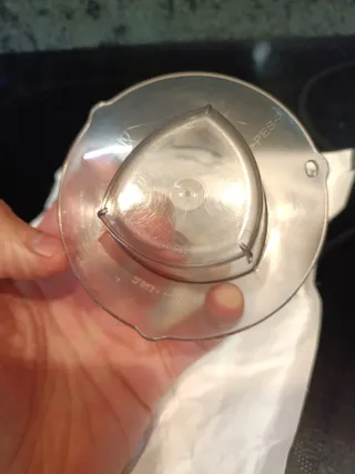 Cubeta Thermomix TM5 Nueva