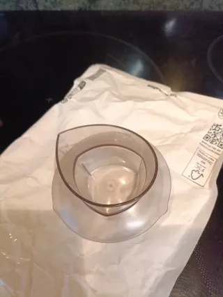 Cubeta Thermomix TM5 Nueva