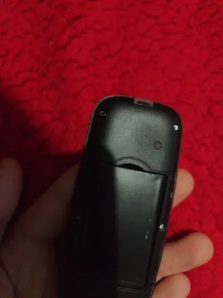 Nokia 105 TA-1010 (Versione Indiana)