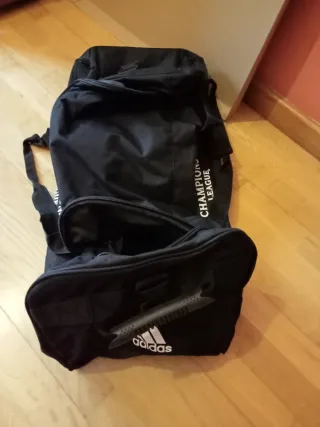 Bolsa de deporte Adidas Champions League