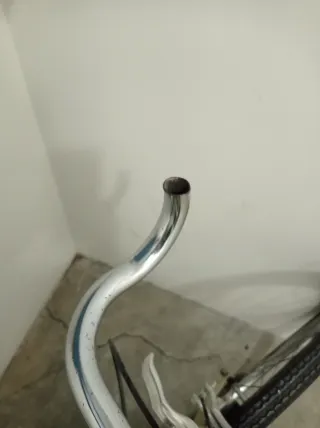 Bicicleta Orbea Dorada