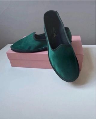 Furlane Cha Cha Verdi