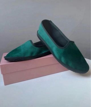 Furlane Cha Cha Verdi