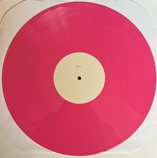 Wednesday - Live at WXPN Vinil Cor