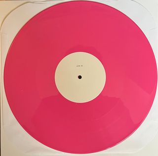 Wednesday - Live at WXPN Vinil Cor