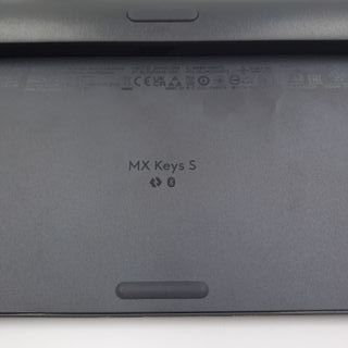 Tastiera Wireless Logitech MX Keys S