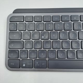 Tastiera Wireless Logitech MX Keys S