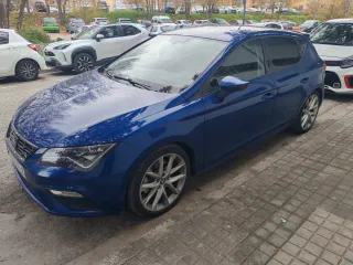 SEAT Leon 2017
