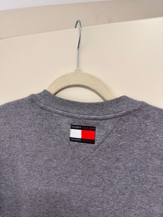 Tommy Hilfiger Felpa Girocollo Shawn Mendes