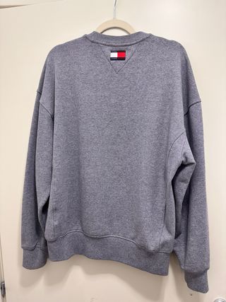 Tommy Hilfiger Felpa Girocollo Shawn Mendes