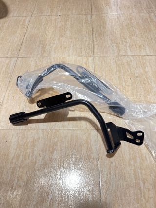 Kit Fijación Shad 3P Honda XADV 750 2021