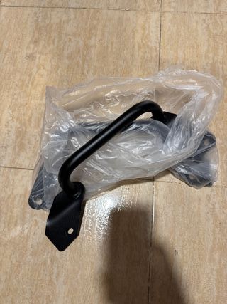 Kit Fijación Shad 3P Honda XADV 750 2021