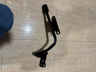 Kit Fijación Shad 3P Honda XADV 750 2021