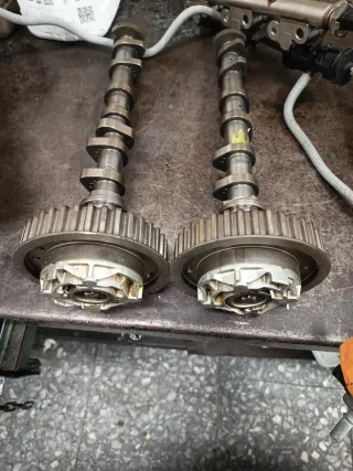 Árboles de levas 1.2 Puretech