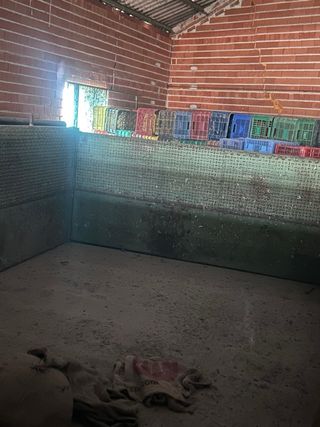 Remolque basculante 4x2.15