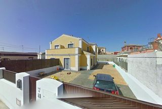 Chalet en venta en Monteolivete-Camino Sevilla en Sanlúcar de Barrameda