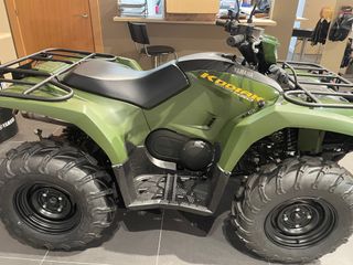 Quad Yamaha 450 EPS 2025 Nuevo