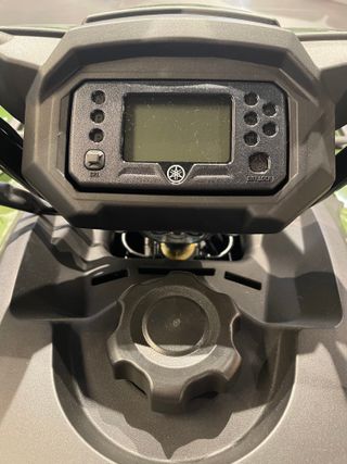 Quad Yamaha 450 EPS 2025 Nuevo