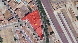 Local comercial en venta en Marianistas - AVE en Ciudad Real