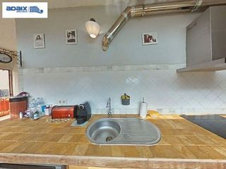 Chalet en venta en Centro en Roda de Barà