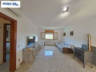 Chalet en venta en Centro en Roda de Barà