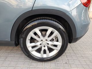 Mercedes GLA 200 Urban