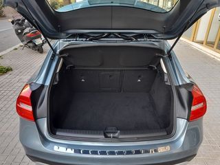 Mercedes GLA 200 Urban