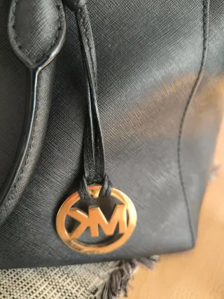 Bolso Michael Kors Negro