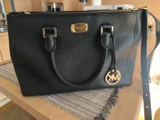 Bolso Michael Kors Negro