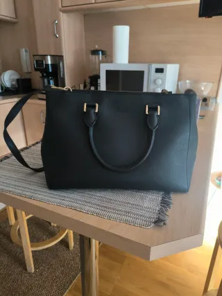 Bolso Michael Kors Negro