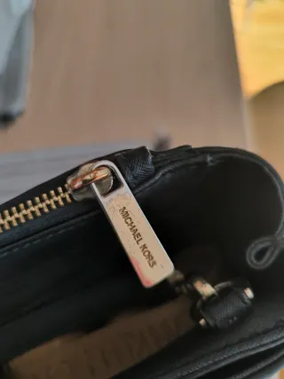 Bolso Michael Kors Negro