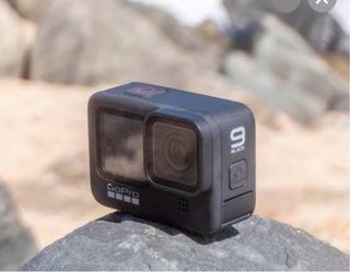 GoPro Hero 9 Black