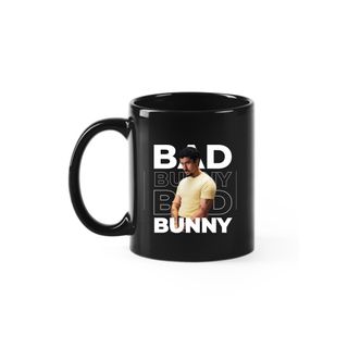 Pack Bad Bunny DtMf Taza + Camiseta