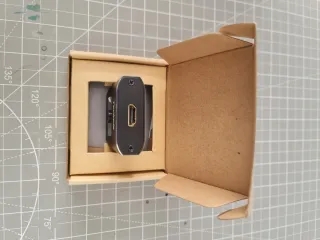 Techole HDMI Bi-Direction Switch